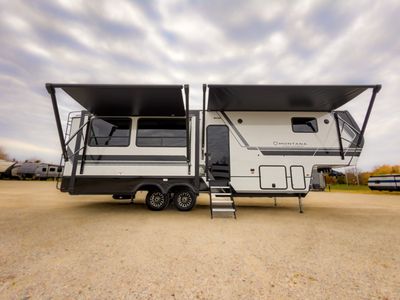 2026 Keystone RV Montana High Country - Photo 12