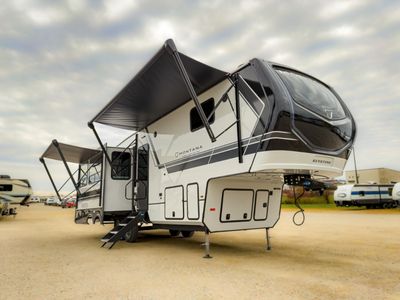 2026 Keystone RV Montana High Country - Photo 3