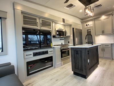 2026 Keystone RV Montana High Country - Photo 43