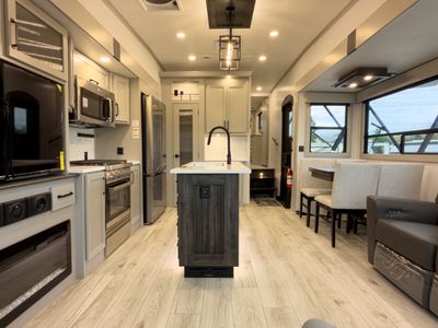 2026 Keystone RV Montana High Country - Photo 42