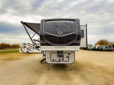 2026 Keystone RV Montana High Country - Photo 4