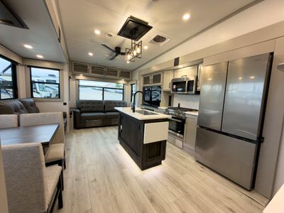 2026 Keystone RV Montana High Country - Photo 46