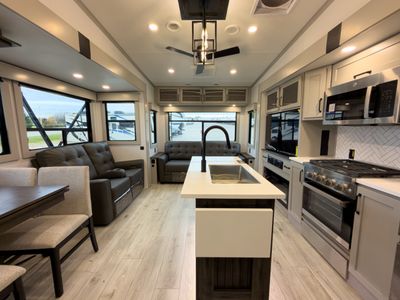 2026 Keystone RV Montana High Country - Photo 48