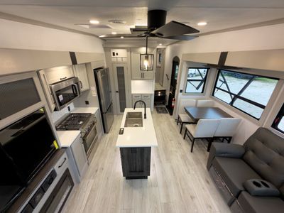 2026 Keystone RV Montana High Country - Photo 45