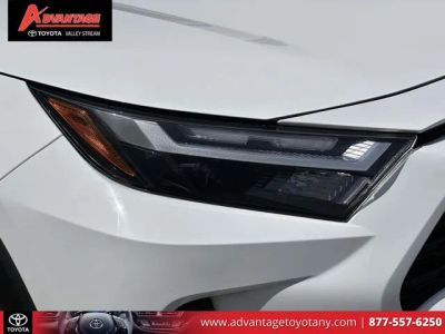 2023 Toyota RAV4 - Photo 13