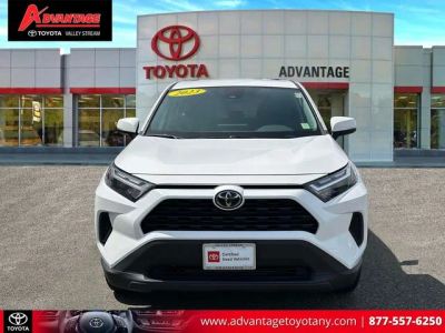2023 Toyota RAV4 - Photo 2