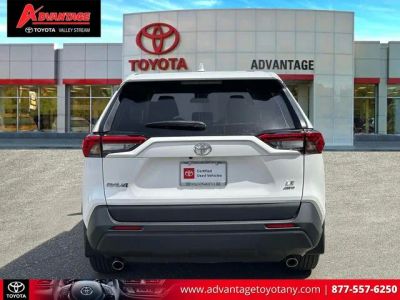 2023 Toyota RAV4 - Photo 8