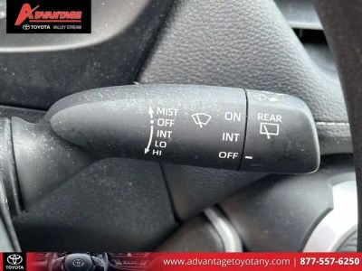 2023 Toyota RAV4 - Photo 28