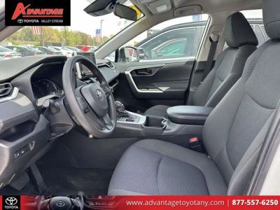 2023 Toyota RAV4 - Photo 20