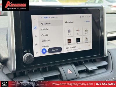 2023 Toyota RAV4 - Photo 31