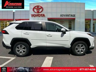 2023 Toyota RAV4 - Photo 5