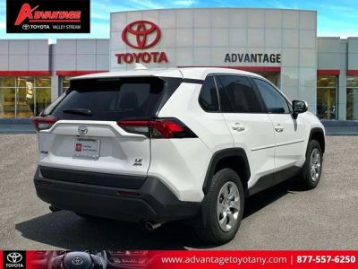 2023 Toyota RAV4 - Photo 7