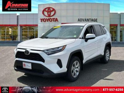 2023 Toyota RAV4 - Photo 4