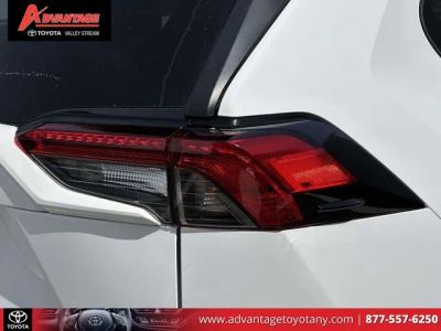 2023 Toyota RAV4 - Photo 14