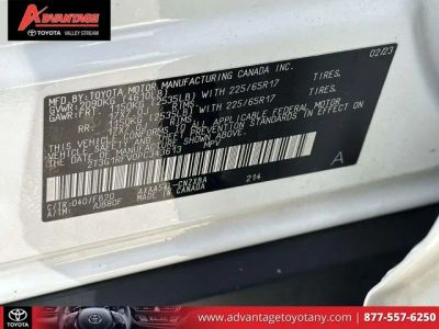 2023 Toyota RAV4 - Photo 23