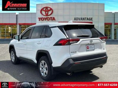2023 Toyota RAV4 - Photo 10
