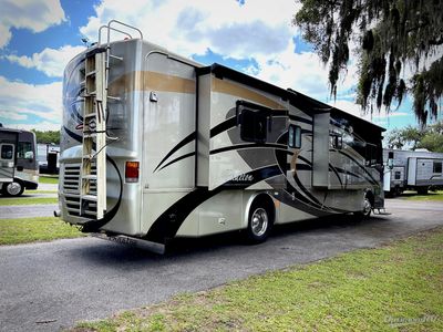 2007 Tiffin Phaeton - Photo 2