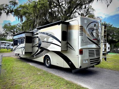 2007 Tiffin Phaeton - Photo 3