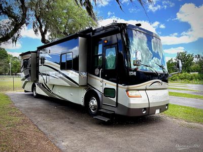 2007 Tiffin Phaeton - Photo 1