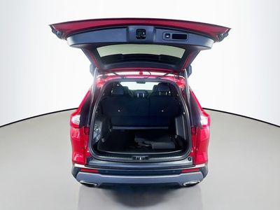 2026 Honda CR-V Hybrid — photo 29 view