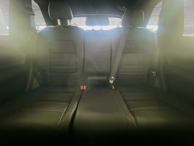 2026 Honda CR-V Hybrid — photo 26 view