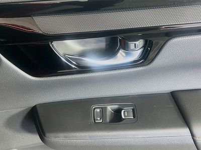 2026 Honda CR-V Hybrid — photo 32 view