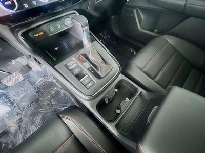 2026 Honda CR-V Hybrid — photo 25 view