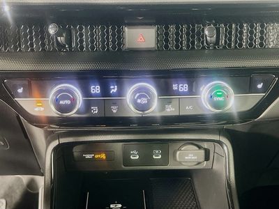 2026 Honda CR-V Hybrid — photo 23 view