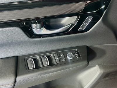 2026 Honda CR-V Hybrid — photo 12 view