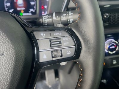 2026 Honda CR-V Hybrid — photo 18 view
