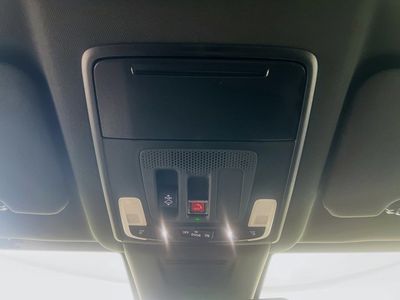 2026 Honda CR-V Hybrid — photo 20 view