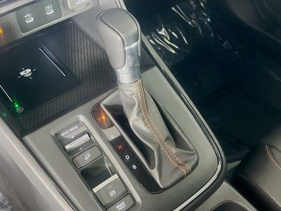 2026 Honda CR-V Hybrid — photo 24 view