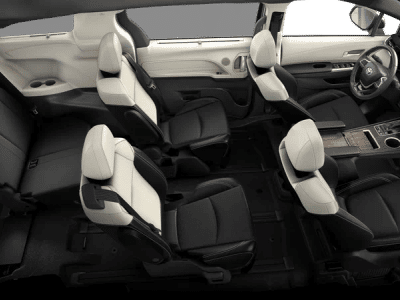 2026 Toyota Sienna - Photo 30