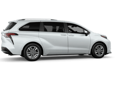 2026 Toyota Sienna - Photo 13