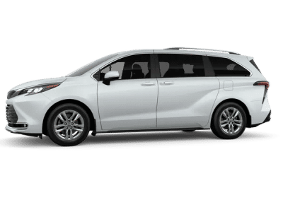 2026 Toyota Sienna - Photo 5