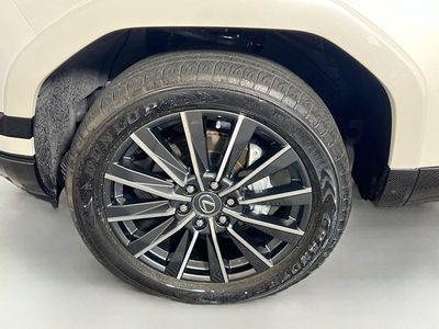 2024 Lexus GX - Photo 11