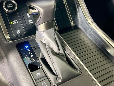 2024 Lexus GX - Photo 21