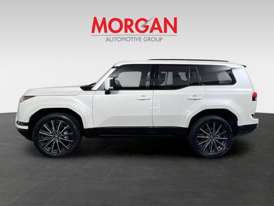 2024 Lexus GX - Photo 6