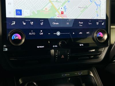 2024 Lexus GX - Photo 23