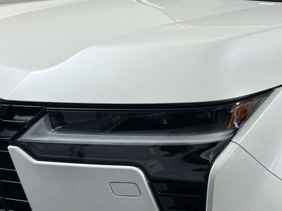 2024 Lexus GX - Photo 9