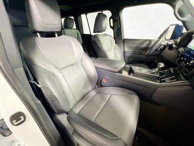 2024 Lexus GX - Photo 27