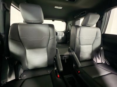 2024 Lexus GX - Photo 29