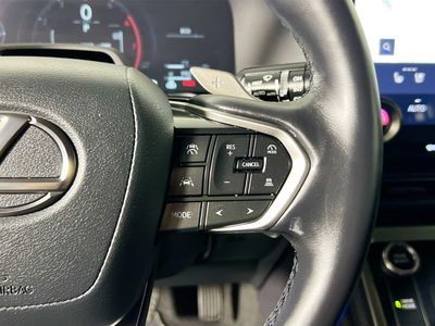 2024 Lexus GX - Photo 17