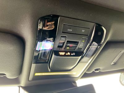 2024 Lexus GX - Photo 18