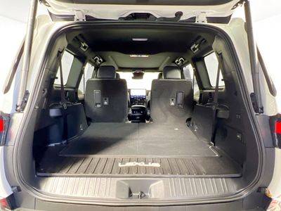 2024 Lexus GX - Photo 30