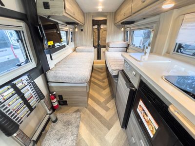 2026 Winnebago TRAVATO - Photo 5
