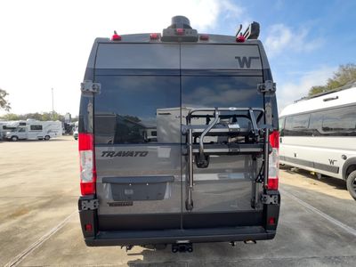 2026 Winnebago TRAVATO - Photo 25