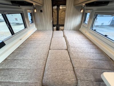 2026 Winnebago TRAVATO - Photo 20