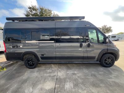 2026 Winnebago TRAVATO - Photo 23