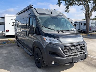 2026 Winnebago TRAVATO - Photo 1